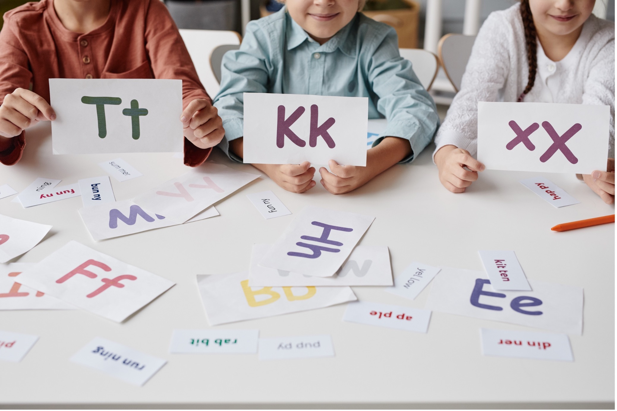 The importance of Disciplinary Literacy in addressing the Post-pandemic phonics gap